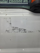 2012-2016 Ford Super Duty RH Passenger Side Front Door F250 F350 F450 F550