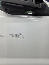2012-2016 Ford Super Duty RH Passenger Side Front Door F250 F350 F450 F550