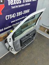 2012-2016 Ford Super Duty RH Passenger Side Front Door F250 F350 F450 F550