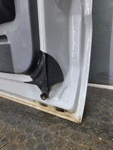2012-2016 Ford Super Duty RH Passenger Side Front Door F250 F350 F450 F550