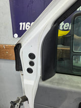 2012-2016 Ford Super Duty RH Passenger Side Front Door F250 F350 F450 F550