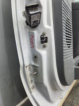 2012-2016 Ford Super Duty RH Passenger Side Front Door F250 F350 F450 F550