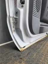 2012-2016 Ford Super Duty RH Passenger Side Front Door F250 F350 F450 F550