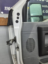 2012-2016 Ford Super Duty RH Passenger Side Front Door F250 F350 F450 F550