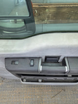 2012-2016 Ford Super Duty RH Passenger Side Front Door F250 F350 F450 F550