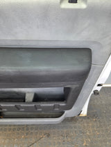 2012-2016 Ford Super Duty RH Passenger Side Front Door F250 F350 F450 F550