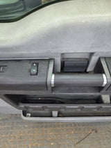 2012-2016 Ford Super Duty RH Passenger Side Front Door F250 F350 F450 F550