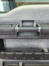 2012-2016 Ford Super Duty RH Passenger Side Front Door F250 F350 F450 F550