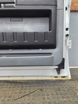 2012-2016 Ford Super Duty RH Passenger Side Front Door F250 F350 F450 F550