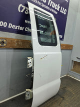 2008-2016 Ford Super Duty F250 F350 F450 F550 RH Extended Cab Passenger Side Rear Door