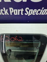 2008-2016 Ford Super Duty F250 F350 F450 F550 RH Extended Cab Passenger Side Rear Door