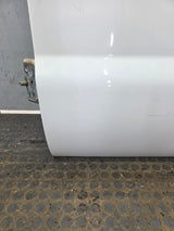 2008-2016 Ford Super Duty F250 F350 F450 F550 RH Extended Cab Passenger Side Rear Door