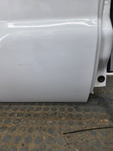 2008-2016 Ford Super Duty F250 F350 F450 F550 RH Extended Cab Passenger Side Rear Door
