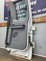 2008-2016 Ford Super Duty F250 F350 F450 F550 RH Extended Cab Passenger Side Rear Door