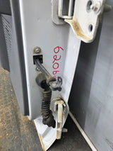 2008-2016 Ford Super Duty F250 F350 F450 F550 RH Extended Cab Passenger Side Rear Door