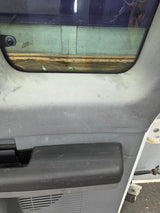 2008-2016 Ford Super Duty F250 F350 F450 F550 RH Extended Cab Passenger Side Rear Door