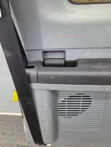2008-2016 Ford Super Duty F250 F350 F450 F550 RH Extended Cab Passenger Side Rear Door