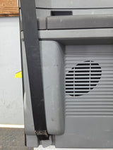 2008-2016 Ford Super Duty F250 F350 F450 F550 RH Extended Cab Passenger Side Rear Door