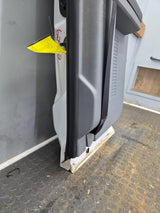 2008-2016 Ford Super Duty F250 F350 F450 F550 RH Extended Cab Passenger Side Rear Door