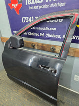 2003-2008 Dodge Ram 3rd Gen Driver Side Front Quad Cab Crew Cab Door 1500 2500 3500 4500 5500
