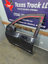 2003-2008 Dodge Ram 3rd Gen Driver Side Front Quad Cab Crew Cab Door 1500 2500 3500 4500 5500