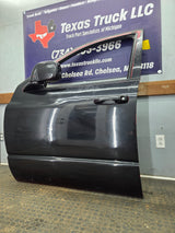 2003-2008 Dodge Ram 3rd Gen Driver Side Front Quad Cab Crew Cab Door 1500 2500 3500 4500 5500
