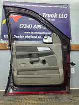 2003-2008 Dodge Ram 3rd Gen Driver Side Front Quad Cab Crew Cab Door 1500 2500 3500 4500 5500