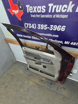 2003-2008 Dodge Ram 3rd Gen Driver Side Front Quad Cab Crew Cab Door 1500 2500 3500 4500 5500