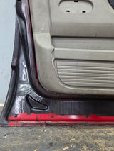 2003-2008 Dodge Ram 3rd Gen Driver Side Front Quad Cab Crew Cab Door 1500 2500 3500 4500 5500