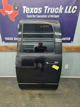 2003-2008 Dodge Ram 3rd Gen LH Driver Side Rear Quad Cab Crew Cab Door 1500 2500 3500 4500 5500