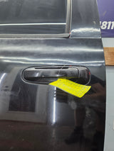 2003-2008 Dodge Ram 3rd Gen LH Driver Side Rear Quad Cab Crew Cab Door 1500 2500 3500 4500 5500
