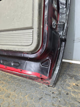 2003-2008 Dodge Ram 3rd Gen LH Driver Side Rear Quad Cab Crew Cab Door 1500 2500 3500 4500 5500