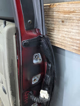 2003-2008 Dodge Ram 3rd Gen LH Driver Side Rear Quad Cab Crew Cab Door 1500 2500 3500 4500 5500