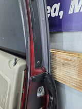 2003-2008 Dodge Ram 3rd Gen LH Driver Side Rear Quad Cab Crew Cab Door 1500 2500 3500 4500 5500