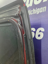 2003-2008 Dodge Ram 3rd Gen LH Driver Side Rear Quad Cab Crew Cab Door 1500 2500 3500 4500 5500