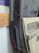2003-2008 Dodge Ram 3rd Gen LH Driver Side Rear Quad Cab Crew Cab Door 1500 2500 3500 4500 5500