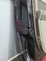 2003-2008 Dodge Ram 3rd Gen LH Driver Side Rear Quad Cab Crew Cab Door 1500 2500 3500 4500 5500