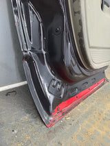 2003-2008 Dodge Ram 3rd Gen LH Driver Side Rear Quad Cab Crew Cab Door 1500 2500 3500 4500 5500