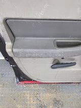 2003-2008 Dodge Ram 3rd Gen LH Driver Side Rear Quad Cab Crew Cab Door 1500 2500 3500 4500 5500