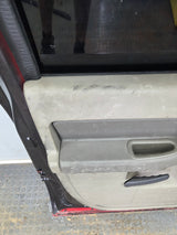 2003-2008 Dodge Ram 3rd Gen LH Driver Side Rear Quad Cab Crew Cab Door 1500 2500 3500 4500 5500