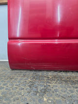 2003-2008 Dodge Ram 3rd Gen Passenger Side Front Quad Cab Crew Cab Door 1500 2500 3500 4500 5500