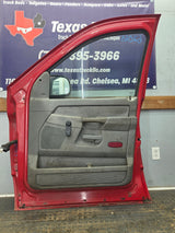 2003-2008 Dodge Ram 3rd Gen Passenger Side Front Quad Cab Crew Cab Door 1500 2500 3500 4500 5500