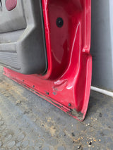 2003-2008 Dodge Ram 3rd Gen Passenger Side Front Quad Cab Crew Cab Door 1500 2500 3500 4500 5500