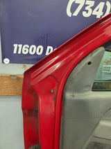 2003-2008 Dodge Ram 3rd Gen Passenger Side Front Quad Cab Crew Cab Door 1500 2500 3500 4500 5500
