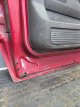 2003-2008 Dodge Ram 3rd Gen Passenger Side Front Quad Cab Crew Cab Door 1500 2500 3500 4500 5500