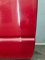 2003-2008 Dodge Ram 3rd Gen RH Passenger Side Rear Quad Cab Door 1500 2500 3500 4500 5500
