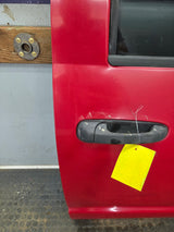 2003-2008 Dodge Ram 3rd Gen RH Passenger Side Rear Quad Cab Door 1500 2500 3500 4500 5500