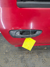 2003-2008 Dodge Ram 3rd Gen RH Passenger Side Rear Quad Cab Door 1500 2500 3500 4500 5500