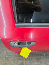 2003-2008 Dodge Ram 3rd Gen RH Passenger Side Rear Quad Cab Door 1500 2500 3500 4500 5500