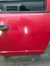 2003-2008 Dodge Ram 3rd Gen RH Passenger Side Rear Quad Cab Door 1500 2500 3500 4500 5500
